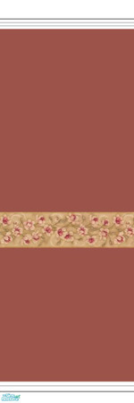 Sims 2 — Roses - 2 by panda_bears1 — Enjoy!