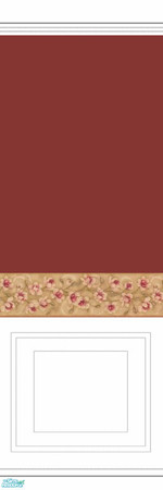 Sims 2 — Roses - 9 by panda_bears1 — Enjoy!