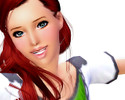 Sims 3 — Annalee by klsy_rwlnd — Annalee I took out all the CC because I wanted it to be free But you can see how pretty