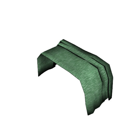 Sims 3 — Shabby Chic Four Childs Room Blanket Throw by TheNumbersWoman — A bit of shabiness yet sort of Chic. By