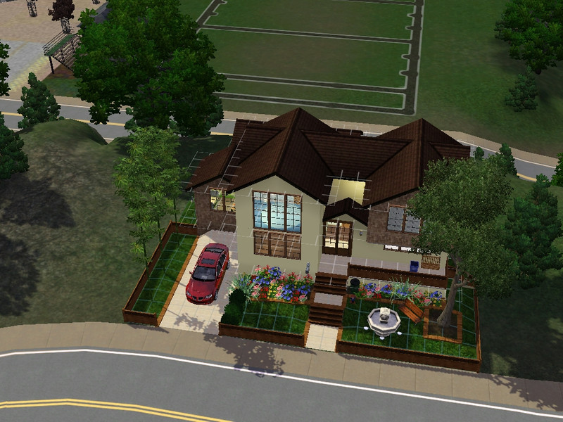 arie09's paula house