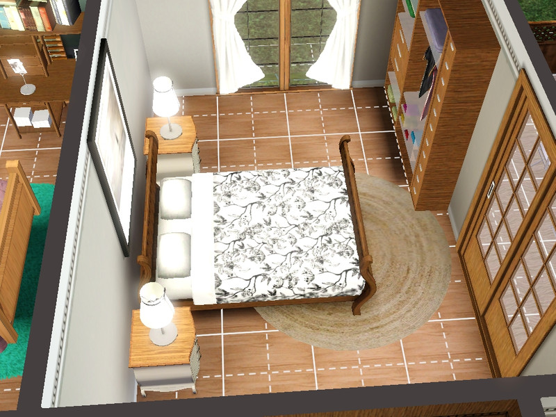 arie09's paula house