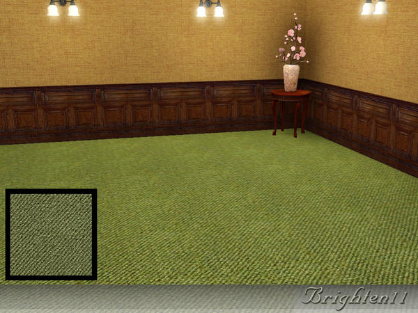 Sims 3 — BR11 DiagonalBiasCarpet by Brighten11 — Diagonal Bias Carpet - Brighten11