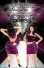 Sims 2 — Zebra Print Dress by 2fresh4sho — Pink zebra print dress to wear everyday for your faboulous ladies .!
