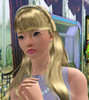 Sims 3 — Edera by huy — Edera very kind girl