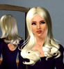 Sims 3 — Alexia Joyce by martise2 — by Martise I am really proud of this sim, I think she is wonderful and I really love