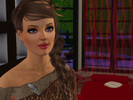 Sims 3 — Nataly by christian d —