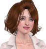 Sims 3 — Roxee by bxbaby8827 — Roxee female sim