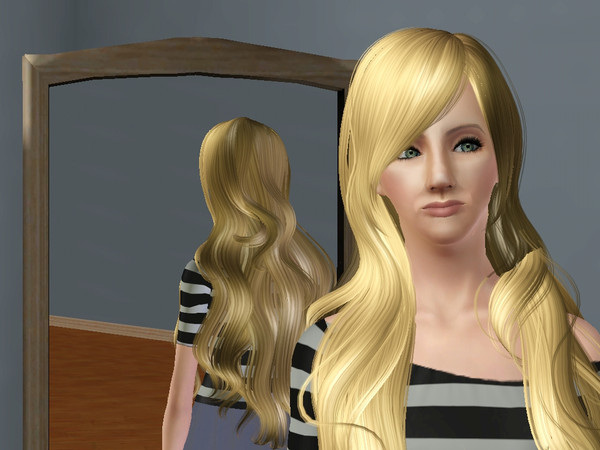 Sims 3 — taylor swift by racharyefron123 — taylor swift sim