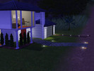 Sims 3 — Interia by trkforlife2 — Have a big family? If thats the case, this huge family home is perfect for you. It