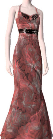 Sims 3 — Tgm-Dress-57 by TugmeL — 