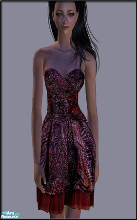 Sims 2 — FashionSet11 - 1 by Shojoangel — 