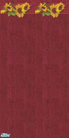 Sims 2 — Walls set - 08 02 by Ktosiu111 — xxx