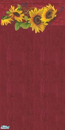 Sims 2 — Walls set - 08 04 by Ktosiu111 — xxx