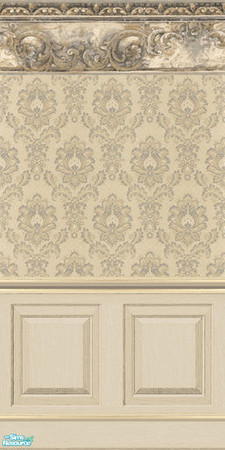 Sims 2 — Refined by Halfcreek — created by Halfcreek