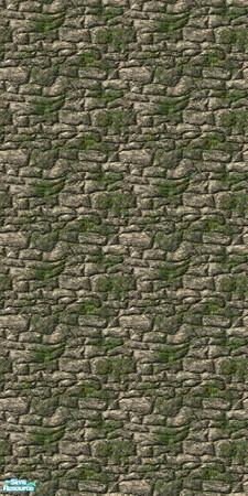 Sims 2 — Kinda Old Stone by hatshepsut — Part of the Old Stone set.