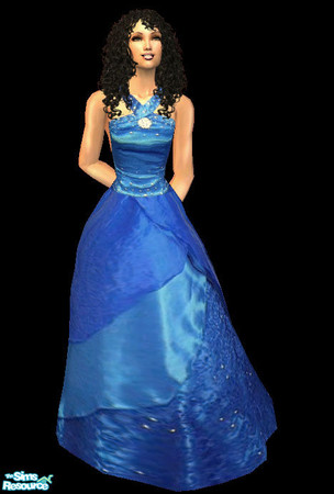 Sims 2 — Fairytale Gown Collection - 5fea9608 Gown1 by nikisatez05 — 
