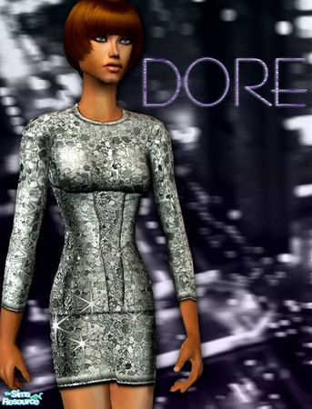 Sims 2 — Dore/fall-2008 - 5f6a90a9 Dore-04 by ayabaka123 — \"we\'re ready to start the show\" DORE IS BACK with