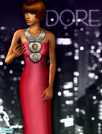 Sims 2 — Dore/fall-2008 - 5f102458 Dore-03 by ayabaka123 — 