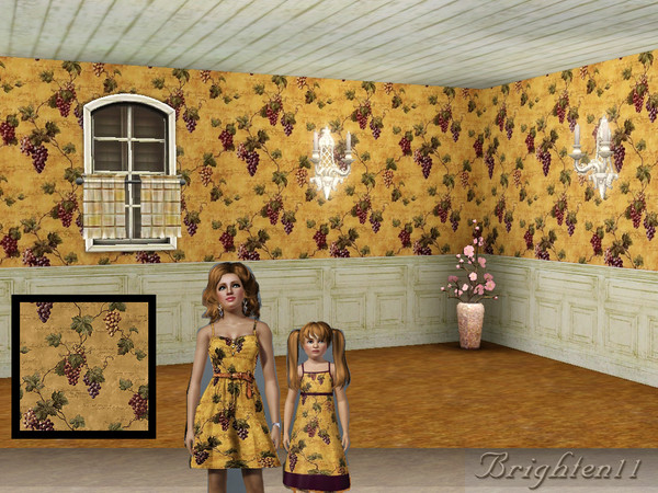 Sims 3 — BR11 French Wine by Brighten11 — French Wine - Brighten11