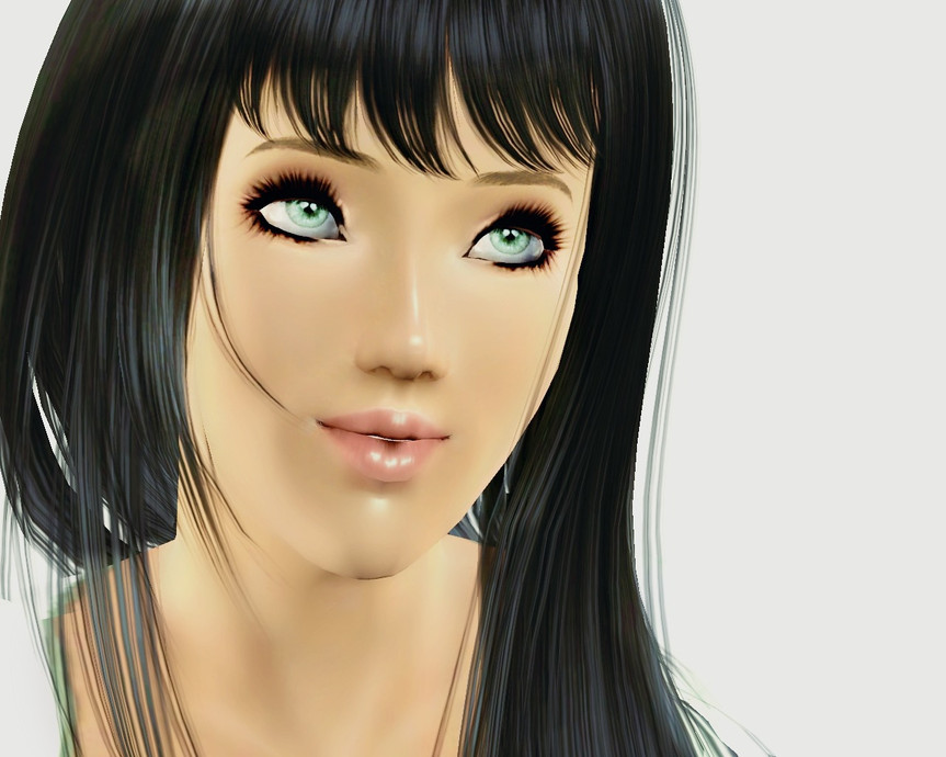 The Sims Resource - Artemis