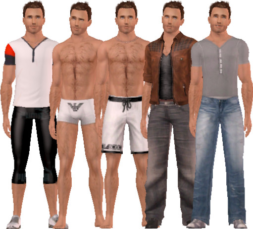 The Sims Resource