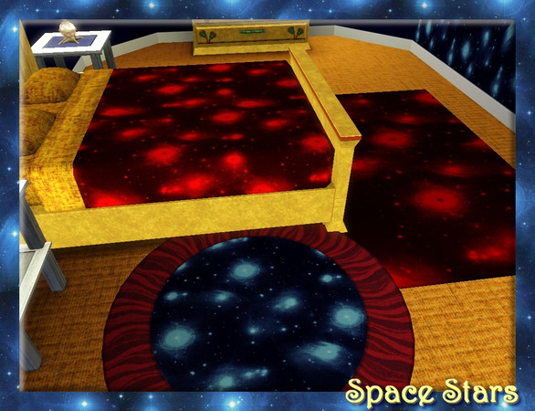 Sims 3 — Space Stars by allison731 — By allison731 www.thesimsresource.com Pattern with beautiful and magnificent