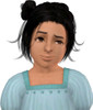 Sims 3 — Brianna by devmack26 — Brianna, female child..Brad & Grace's daughter