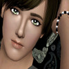 Sims 3 — Dean Zafiro  by SUshill2 — Created for SUshill =D