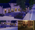 Sims 3 — Bentleys Liquor Store by searon2 — Remake of Barney's, This is now remade into a Liquor Store. Your Sim can buy