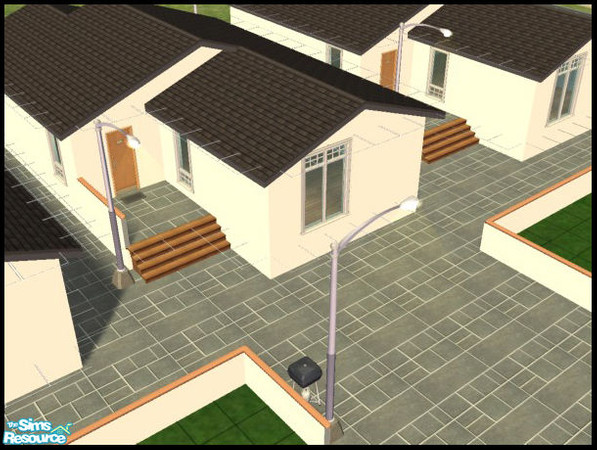 Sims 2 — Apartments by saraasbranco2 — saraasbranco@gmail.com