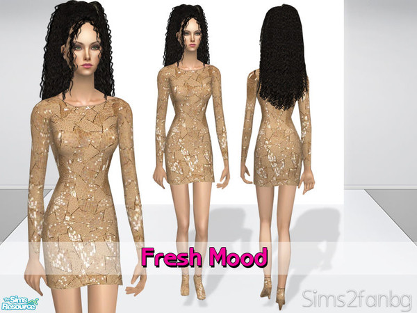 Sims 2 — Fresh Mood 2 by sims2fanbg — I hope u like it!