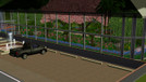 Sims 3 — Botanical Garden by deerwalker2 — A community greenhouse ...