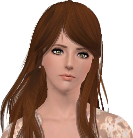 The Sims Resource | Samantha~