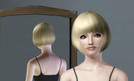Sims 3 — Carly  by sophie_xxxx — Carly is a young adult! Not to sure where the hair is from sorry Formal-stylist sims