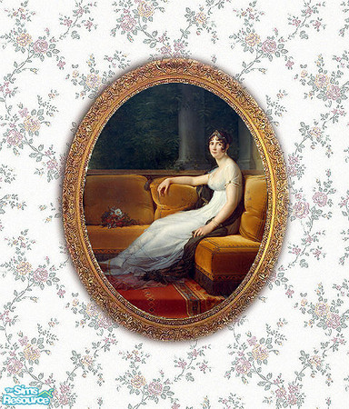 Sims 2 —  by micha89 — 