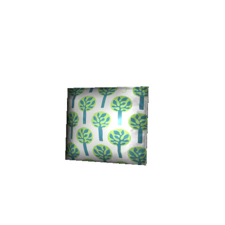 Sims 3 — Ikea Inspired Poang Living Pillow 1 by TheNumbersWoman — Inspired by Ikea, cheap by design. By RicciNumbers at