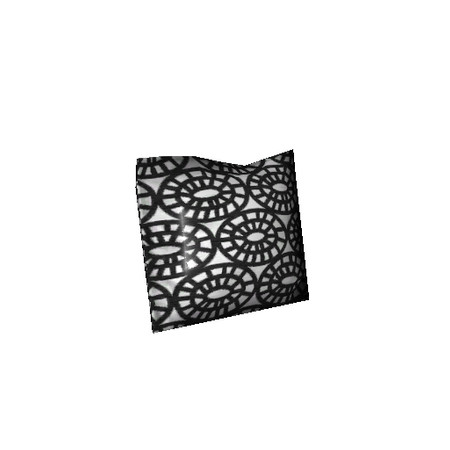 Sims 3 — Ikea Inspired Poang Living Pillow 2 by TheNumbersWoman — Inspired by Ikea, cheap by design. By RicciNumbers at
