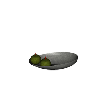 Sims 3 — Ikea Inspired Poang Living Apples by TheNumbersWoman — Inspired by Ikea, cheap by design. By RicciNumbers at