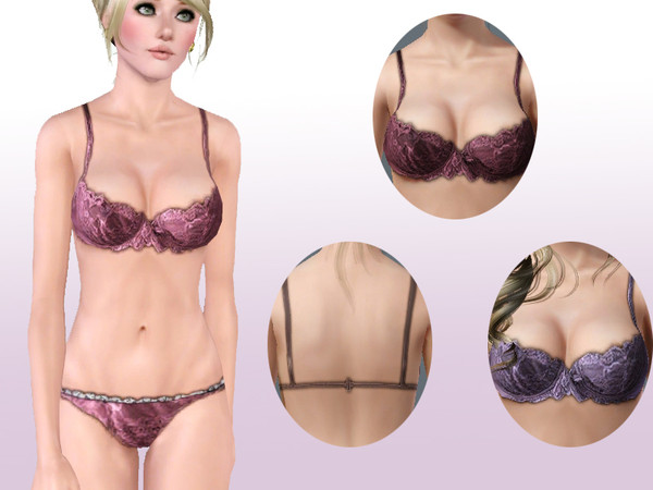 Sims 3 —  by ShakeProductions — 