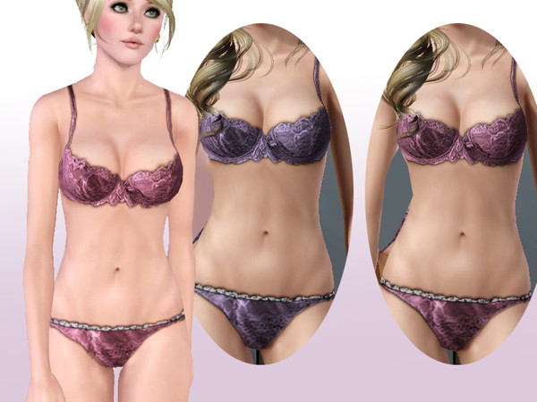 Sims 3 —  by ShakeProductions — 