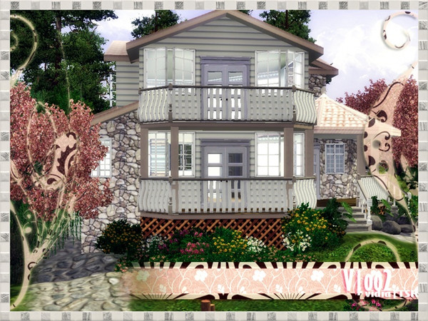 Sims 3 — V# Khepri [Vo2] by vidia — V# Khepri [Vo2] Vidia|TSR