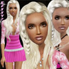 Sims 3 — Aimee by konny7 — Aimee created by konny7