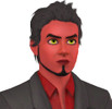 Sims 3 — Damian by shaz1984 — BEWARE... This guy really is evil! never a dull moment with Damian around, just don't leave