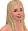 Sims 3 — Cat lee by shaz1984 — A strange girl based upon the girl next door