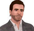 Sims 3 — Zachary Quinto by lucioxtremxxx2 — This is my first upload :E. I just did it seeing pictures of him. Hope you