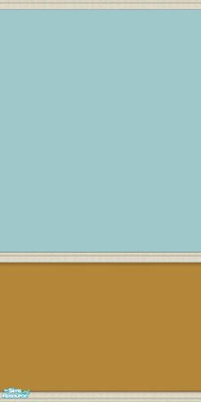 Sims 2 — Balanced Living - Raindrop - Balanced Living - Raindrop-gallant G by mistresscris — Created by MistressCris.