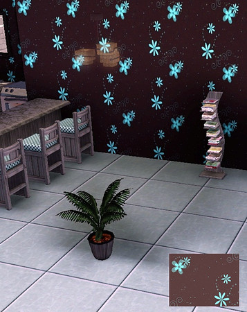 Sims 3 — Flowers by capshunica2 — Hope you like it. Enjoy! :)