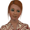 Sims 3 — Jessica Hamilton by xsimgirl26x — A clean, sharp Sim who's truly green. And not just with her clothes - she's