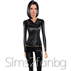 The Sims Resource - When You're Gone - Outfit